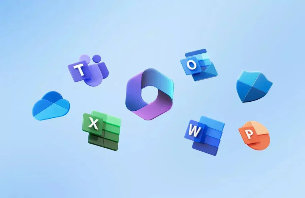 O que é o Microsoft 365